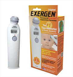Thiết bị đo nhiệt độ cơ thể Exergen TAT-2000